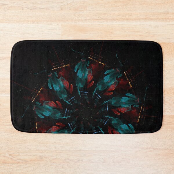 Item preview, STP Screen Transfer Process - 682 - WDVMM - 1041 - Un-Summon Now Mandala 1 04 designed and sold by WetdryvacRB01.