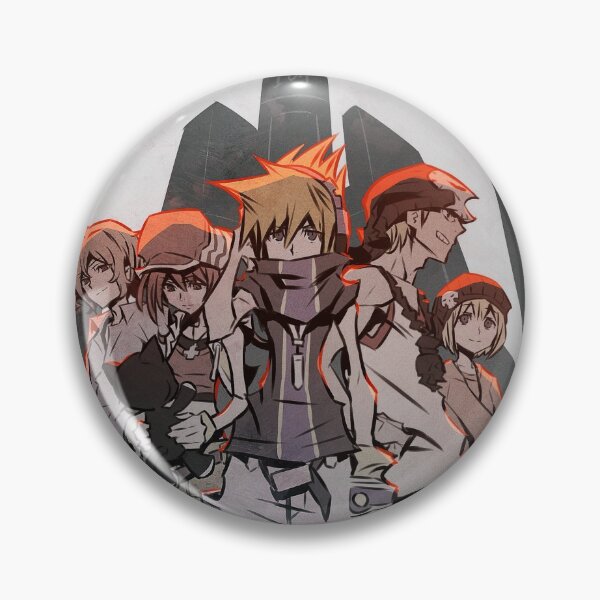 Item preview, Subarashiki Kono Sekai designed and sold by Saikishop.