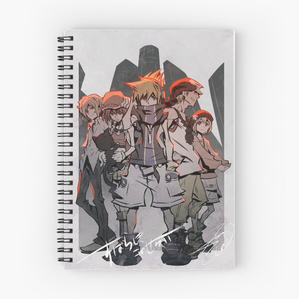 Item preview, Subarashiki Kono Sekai designed and sold by Saikishop.