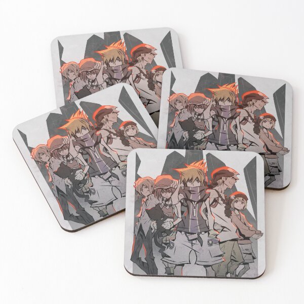 Item preview, Subarashiki Kono Sekai designed and sold by Saikishop.