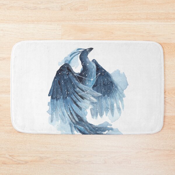 Item preview, Galaxy Phoenix designed and sold by Threeleaves.