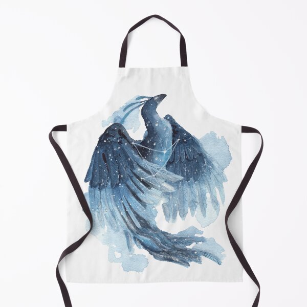 Item preview, Galaxy Phoenix designed and sold by Threeleaves.