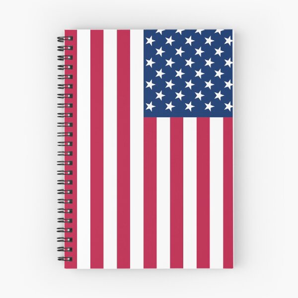 Item preview, USA Classic Flag designed and sold by Lanfa.