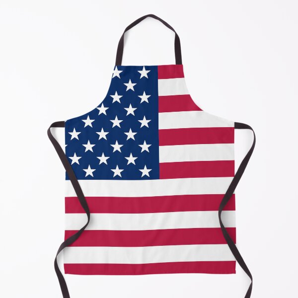 Item preview, USA Classic Flag designed and sold by Lanfa.