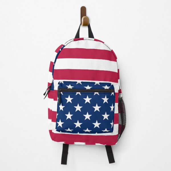 Item preview, USA Classic Flag designed and sold by Lanfa.
