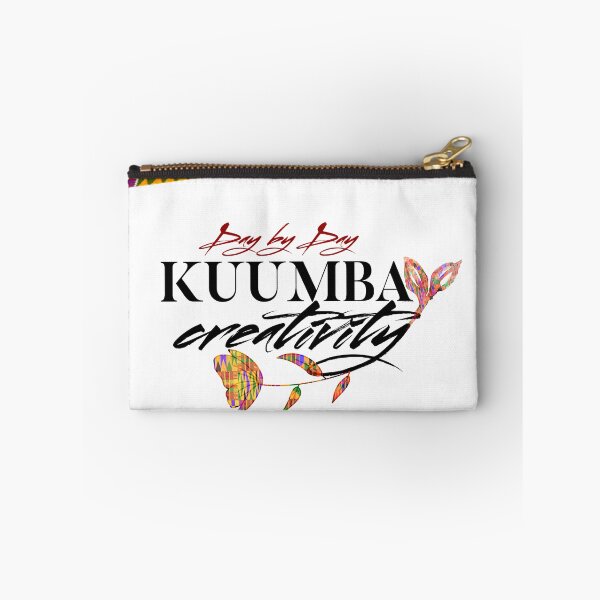 Item preview, Day by Day: KUUMBA by HeavenNezCree  designed and sold by HeavenNezCree.