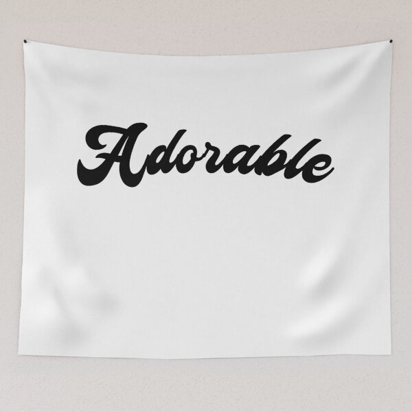 Item preview, Adorable designed and sold by PhantasyAandD.