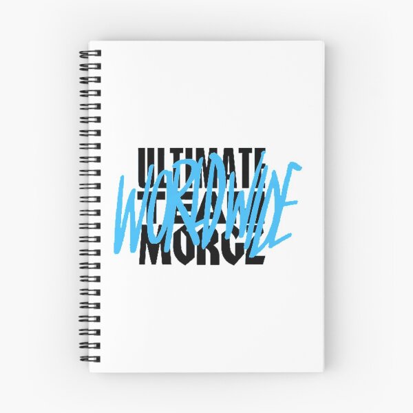 Item preview, MORGZ - Ultimate TeamMorgz Worldwide Apparel designed and sold by Ideas-Heaven.