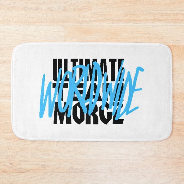Item preview, MORGZ - Ultimate TeamMorgz Worldwide Apparel designed and sold by Ideas-Heaven.