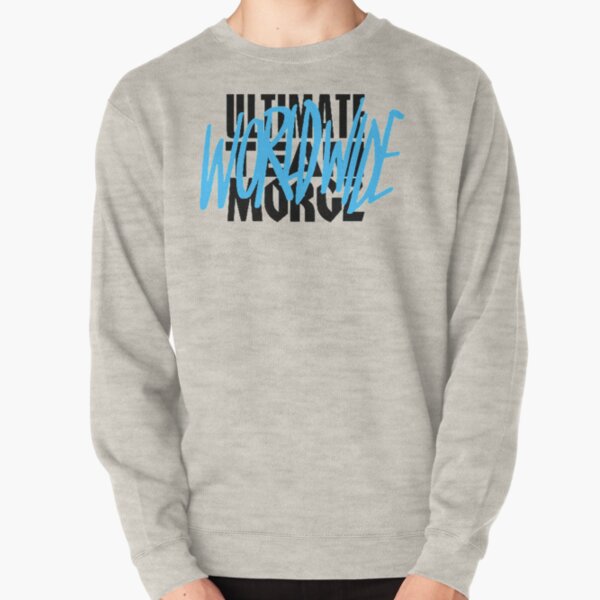 Ultimate team sale morgz hoodie