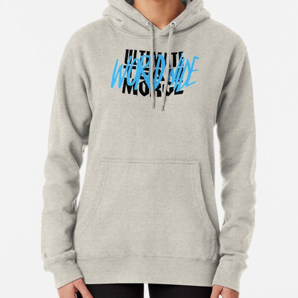 Ultimate team store morgz hoodie