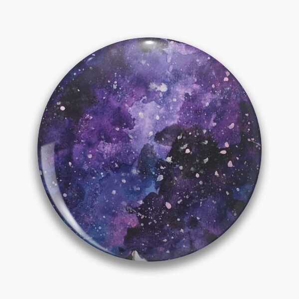Item preview, Galaxy Jar by Alicia Gauger designed and sold by Alicia Gauger.