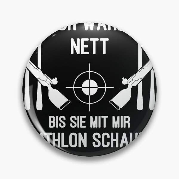 Item preview, Everyone thinks i would be nice biathlon winter sports skiing designed and sold by PlatonisDesign.