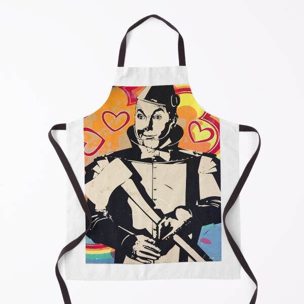 Item preview, Tin Man designed and sold by depsn1.