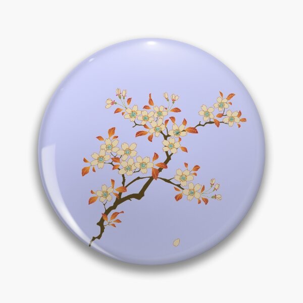 Item preview, Floral Branch designed and sold by abyas10.