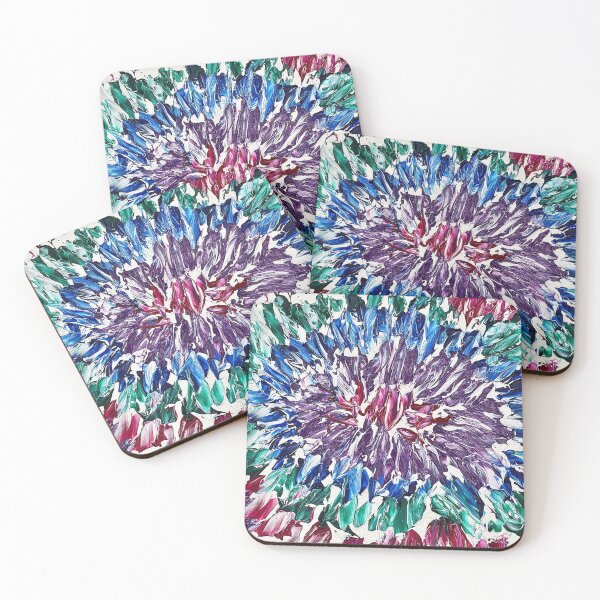 Item preview, Jewelsplosion designed and sold by deafblindartgrl.