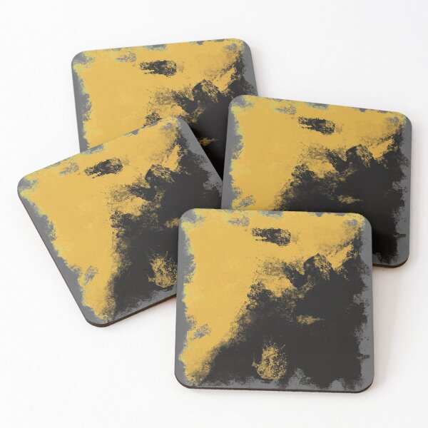 Item preview, Distressed Ancap Flag designed and sold by AeonicLiberty.