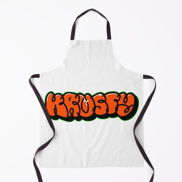 Item preview, Graffiti bubble throwie scribble style designed and sold by KrustyTheWriter.