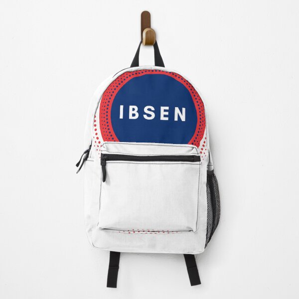 Item preview, Henrik Ibsen of Norway designed and sold by tshirtsnorway.