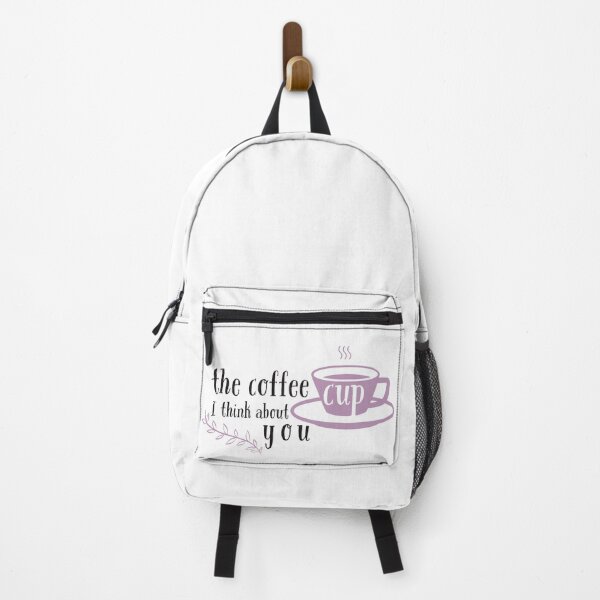 Item preview, Losing My Mind Coffee Cup designed and sold by hypocratees.