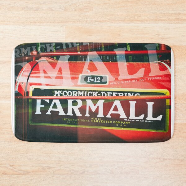 Item preview, Farmall 1923 designed and sold by Jim Love.