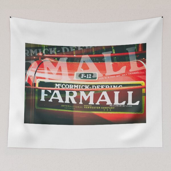 Item preview, Farmall 1923 designed and sold by Jim Love.