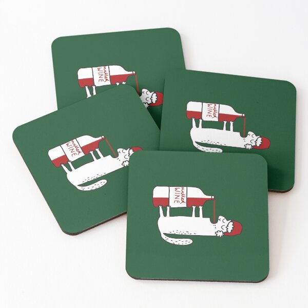 Item preview, mulled wine designed and sold by FunnyGrief.