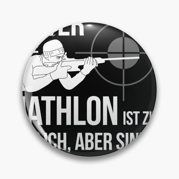 Item preview, Cross-country skiing biathlon skiing winter sports sport designed and sold by PlatonisDesign.