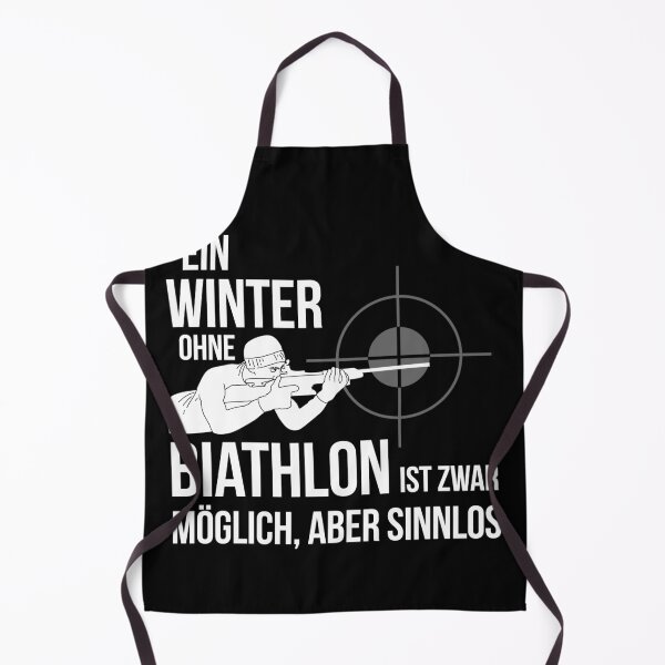 Item preview, Cross-country skiing biathlon skiing winter sports sport designed and sold by PlatonisDesign.