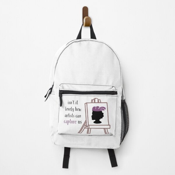 Item preview, How Artists Can Capture Us Sunday in the Park with George designed and sold by hypocratees.