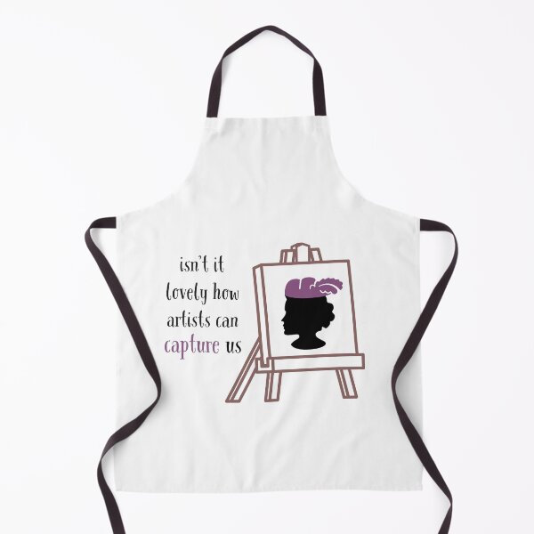Item preview, How Artists Can Capture Us Sunday in the Park with George designed and sold by hypocratees.