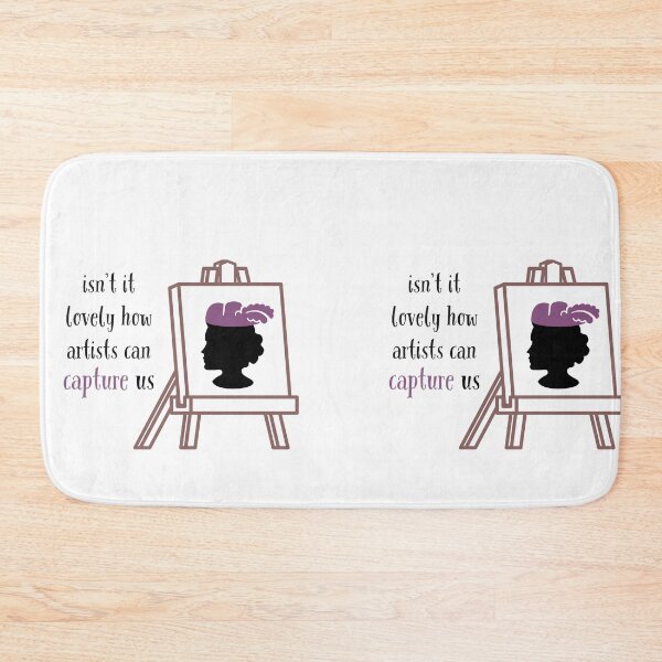 Item preview, How Artists Can Capture Us Sunday in the Park with George designed and sold by hypocratees.