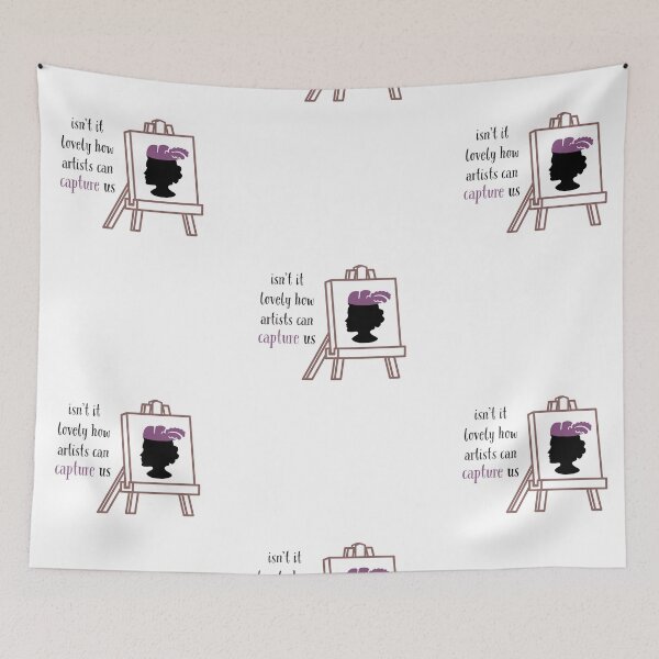 Item preview, How Artists Can Capture Us Sunday in the Park with George designed and sold by hypocratees.