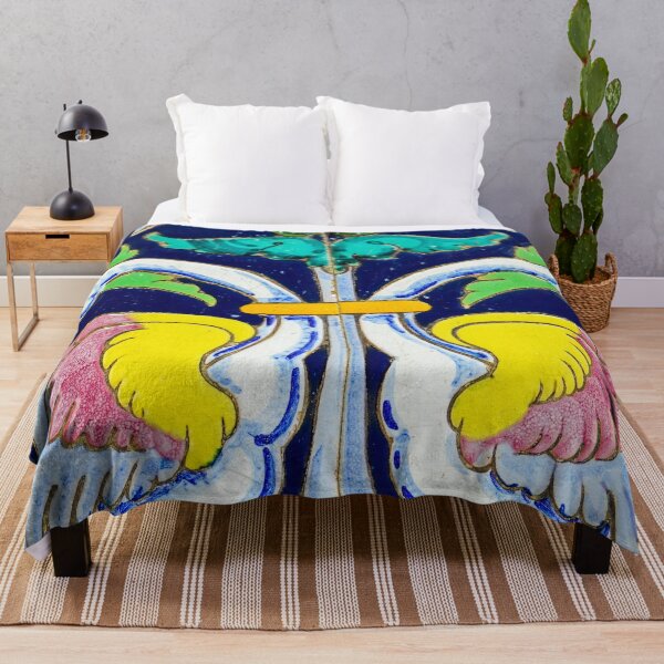 Item preview, SEVILLA CERAMIC - SEVILLE SPAIN - BIRDS designed and sold by Tropical Blood.