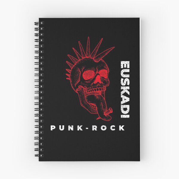 Item preview, Euskadi Music Punk Metal designed and sold by Circle64Shop.