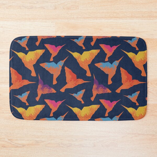 Item preview, Hummingbirds designed and sold by CinziArt.