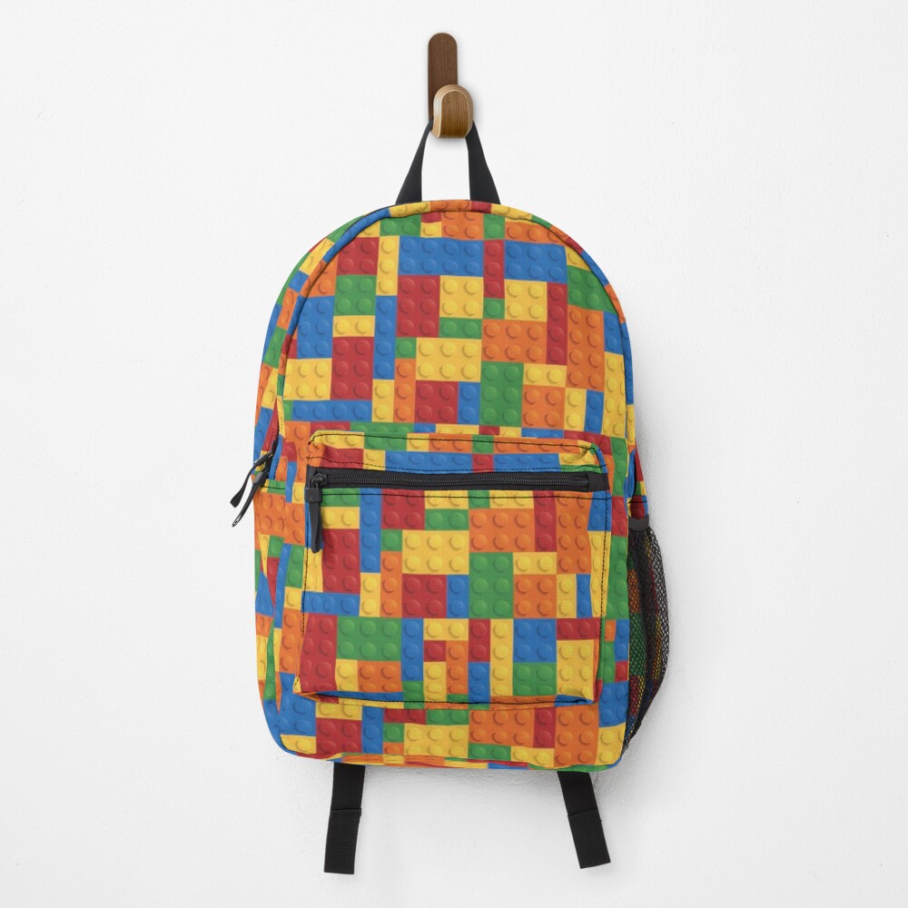 Item preview, Backpack designed and sold by babidi90.
