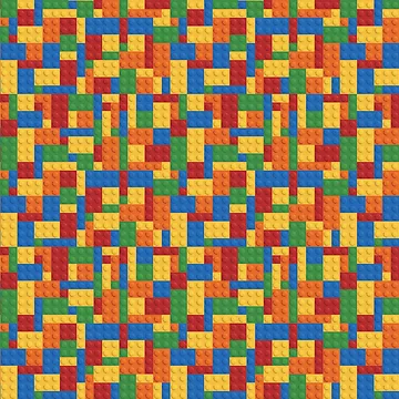 Artwork thumbnail, Pattern by babidi90