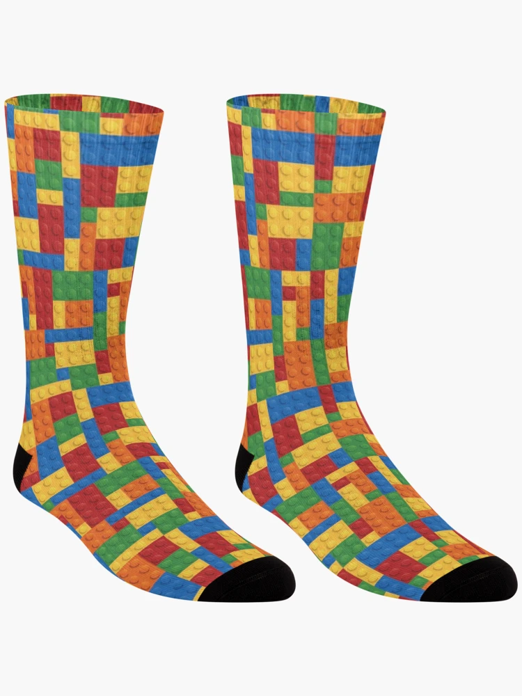 Thumbnail 3 of 5, Socks, Pattern designed and sold by babidi90.