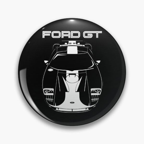 Artikelvorschau, Ford GT 2005-2006 - entworfen und verkauft von V8social.