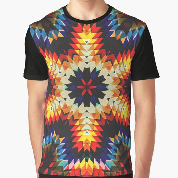 Item preview, Colorful Geometric Abstract designed and sold by Phil Perkins.