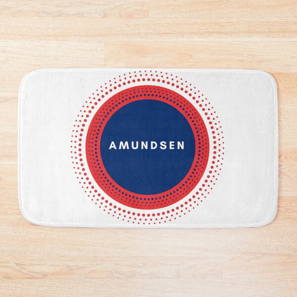 Item preview, Roald Amundsen of Norway designed and sold by tshirtsnorway.