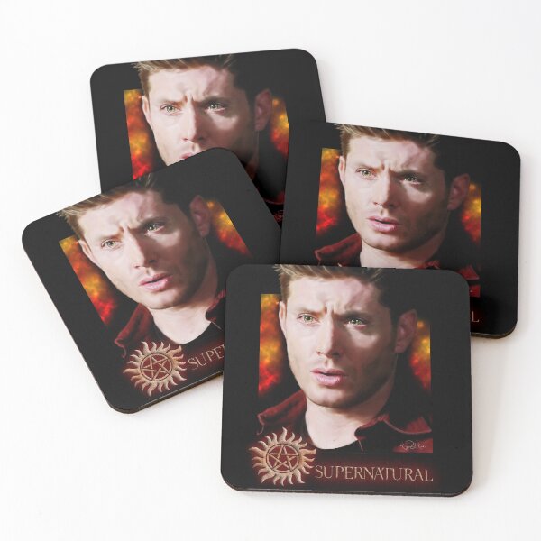 Item preview, Dean Winchester [Alternate Version] designed and sold by Rory Roche.
