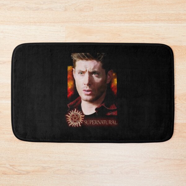 Item preview, Dean Winchester [Alternate Version] designed and sold by Rory Roche.