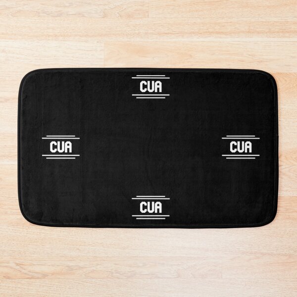 Item preview, Logo Catholic University Design designed and sold by kerryperegrine.