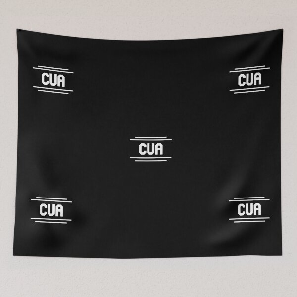 Item preview, Logo Catholic University Design designed and sold by kerryperegrine.