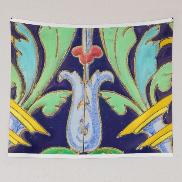 Artikelvorschau, SEVILLA - SEVILLE - SPAIN - CERAMIC - TRADITIONAL - COLORFUL  entworfen und verkauft von Tropical Blood.