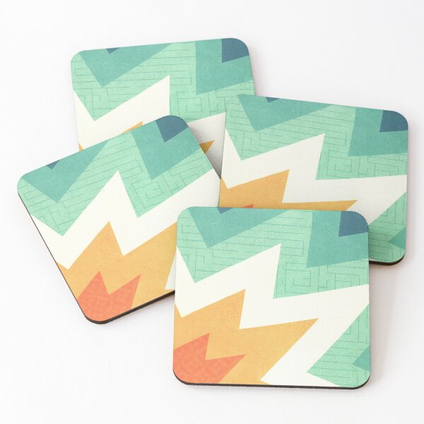 Item preview, BAM POW - Vintage Retro Starburst  designed and sold by elevens.