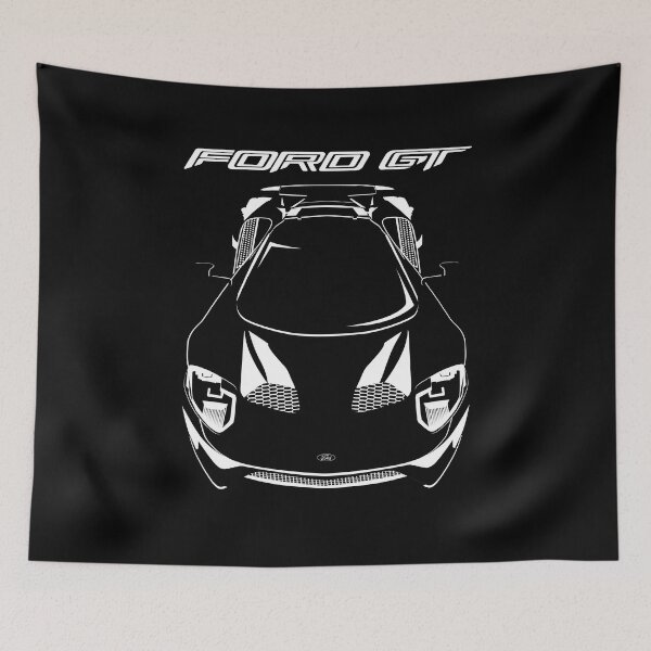Item preview, Ford GT 2017-2020 designed and sold by V8social.