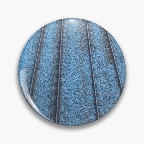 Item preview, Railroad tracks designed and sold by wingstar.